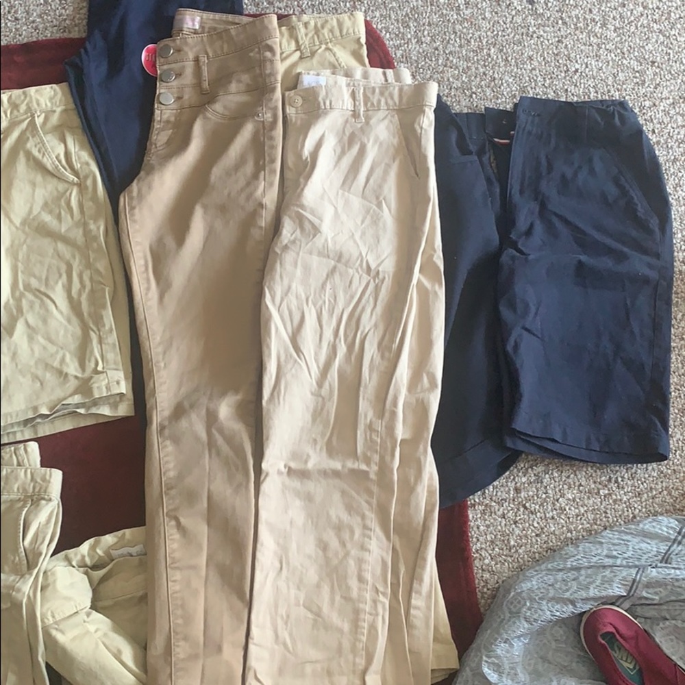 Uniforms - Picture 6 of 8